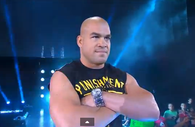 tito tna fanmma