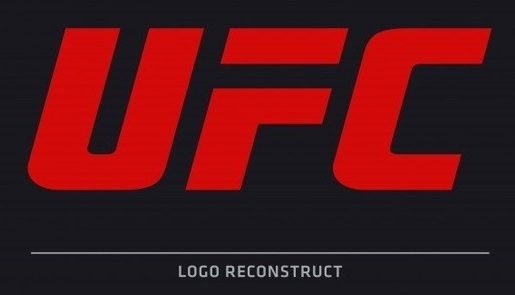 new ufc logo | FanMMA